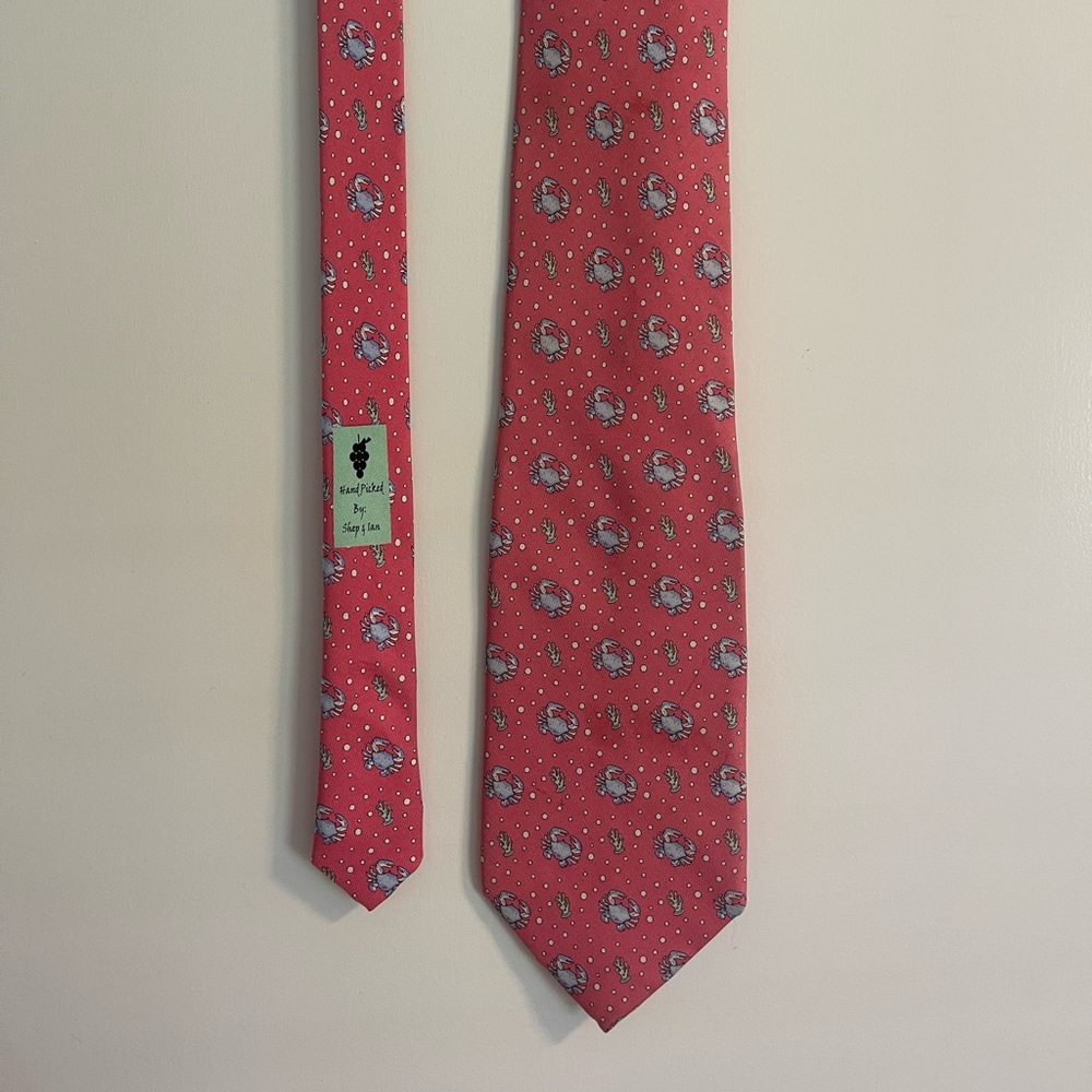 Vineyard Vines Men’s Tie